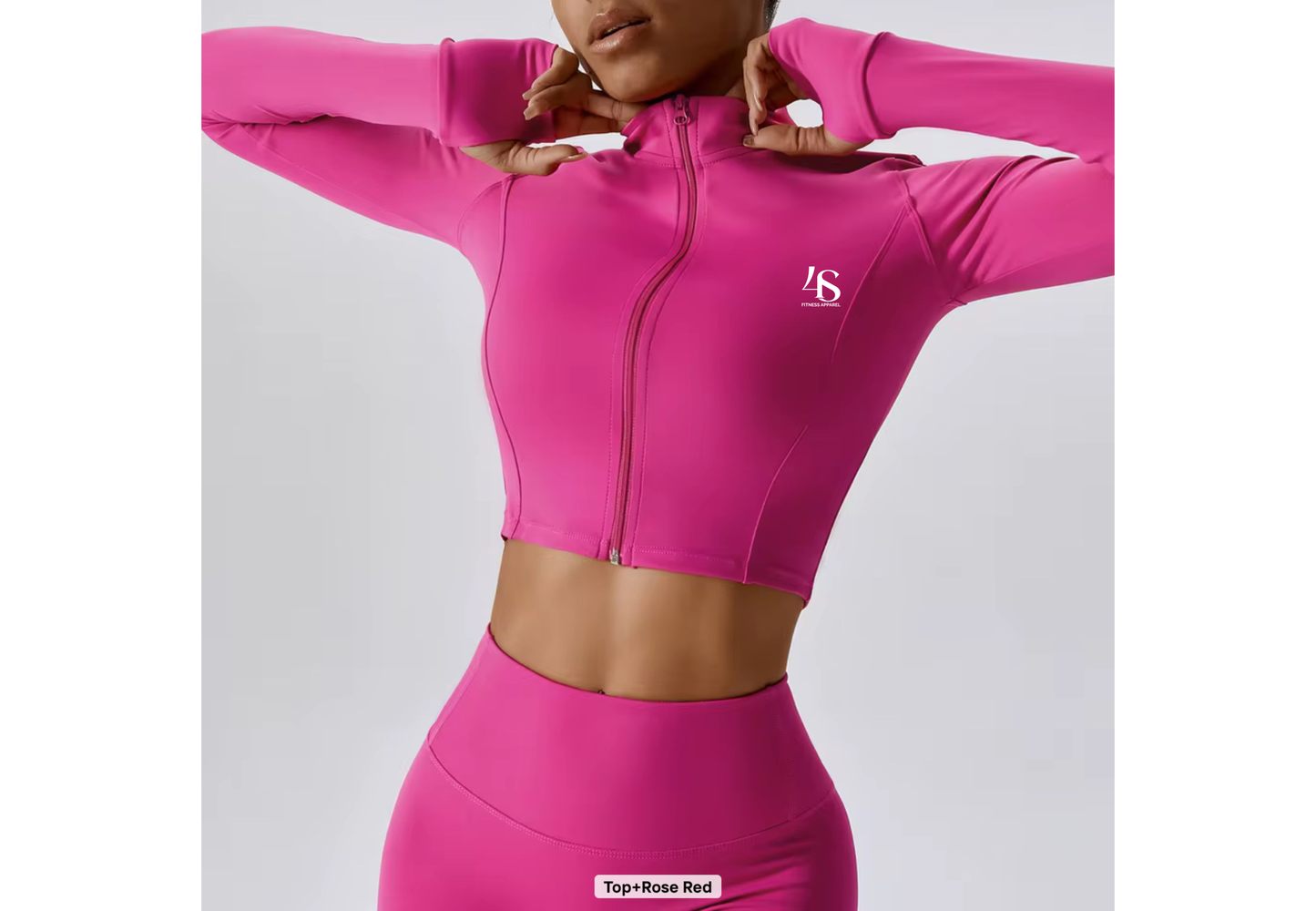 Active wear Tights