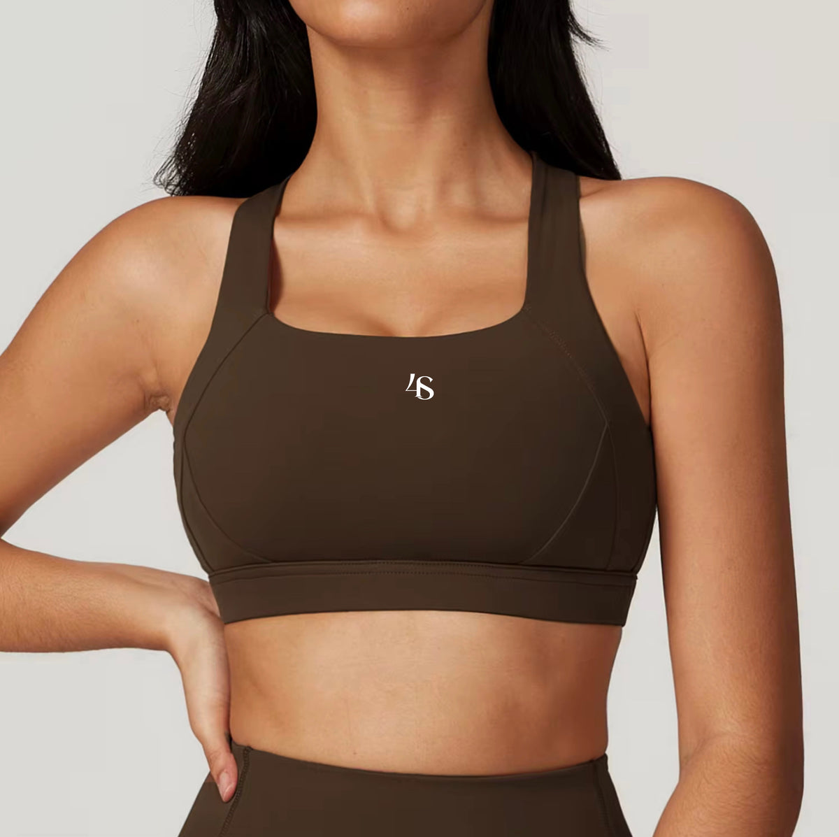 PRE-ORDER 4SFA- ActiveWear Sports Bra