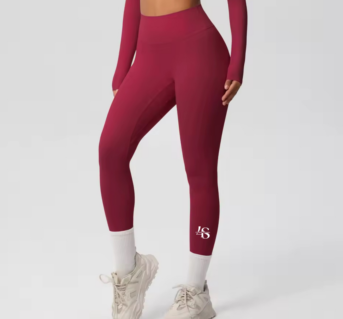 PRE-ORDER 4S- Activewear Leggings