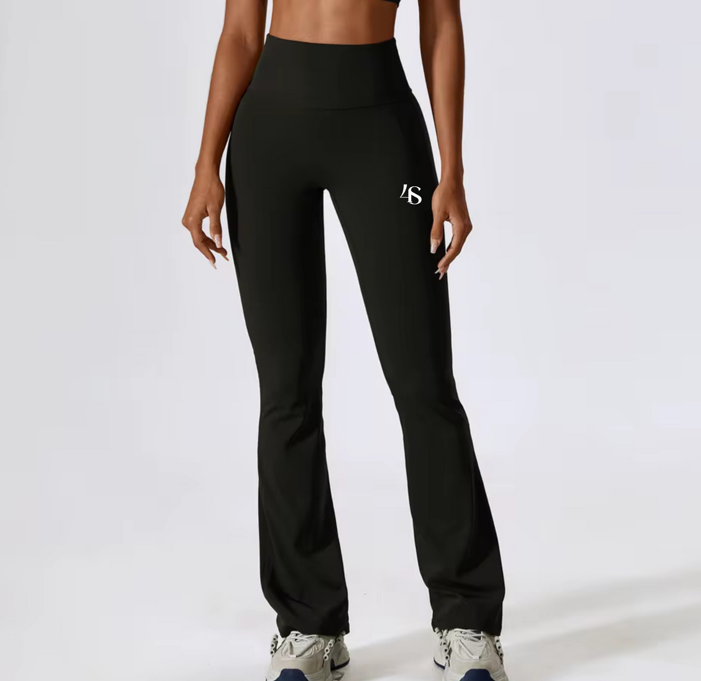 Flare Activewear Pants