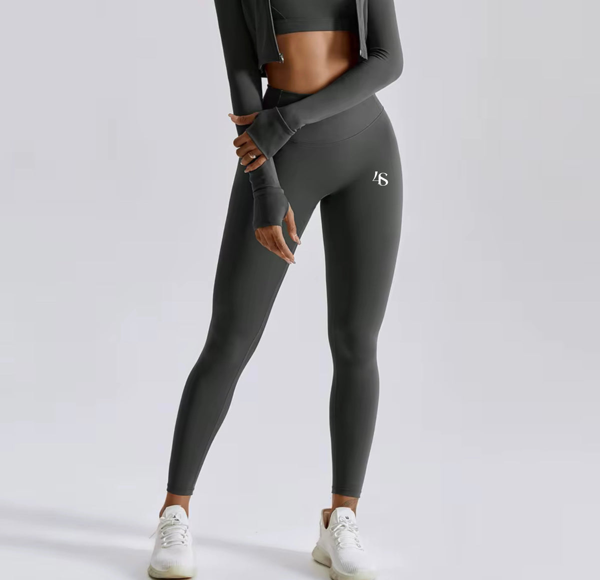 PRE-ORDER 4SFA- Activewear Leggings