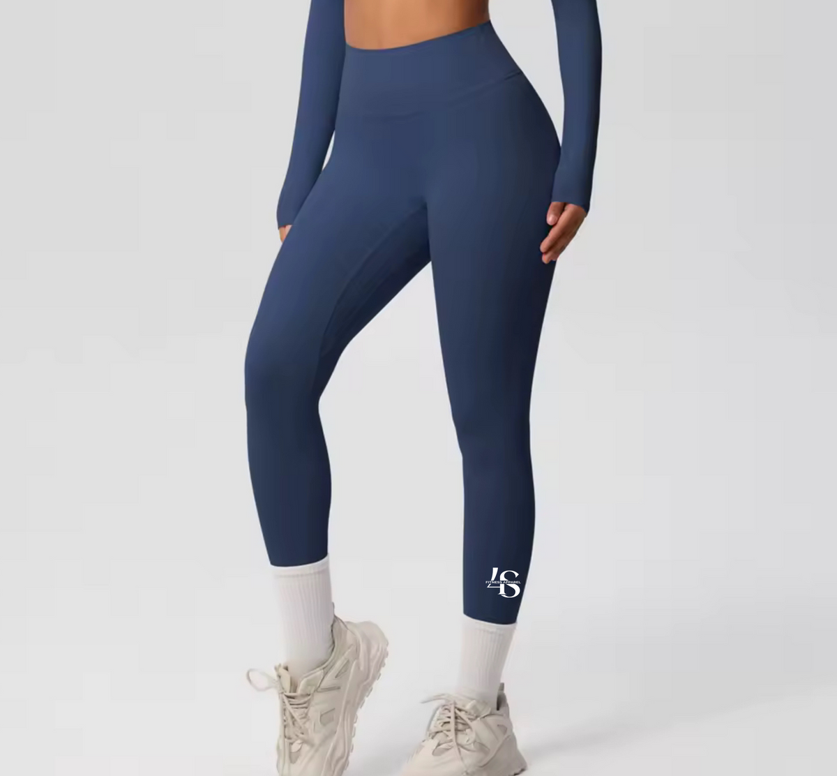 PRE-ORDER 4S- Activewear Leggings