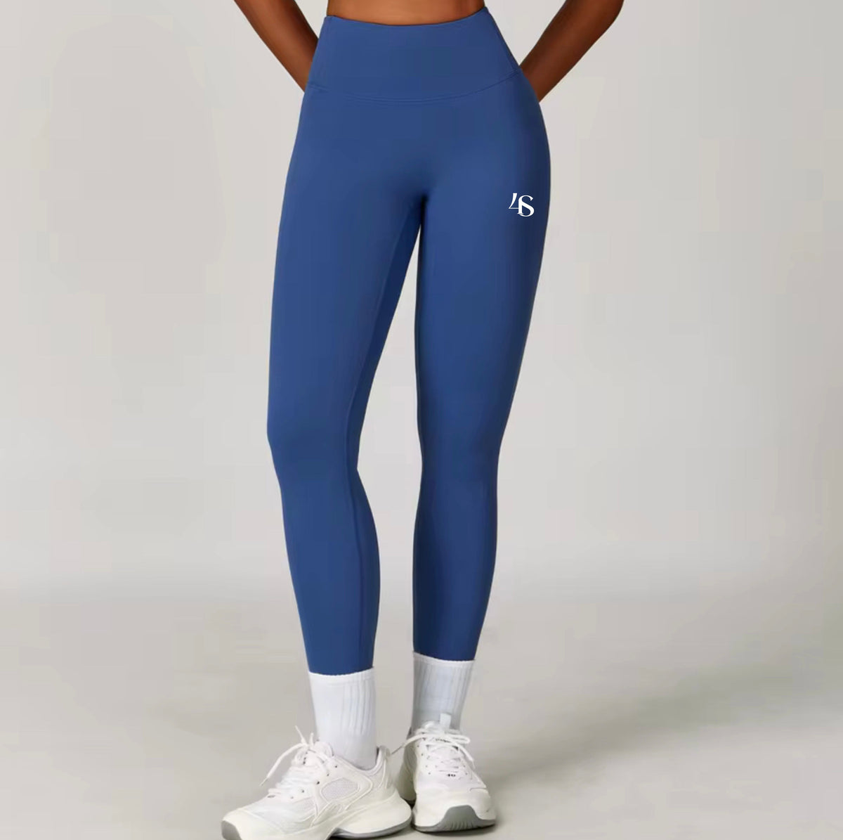 PRE-ORDER 4SFA- Activewear Leggings