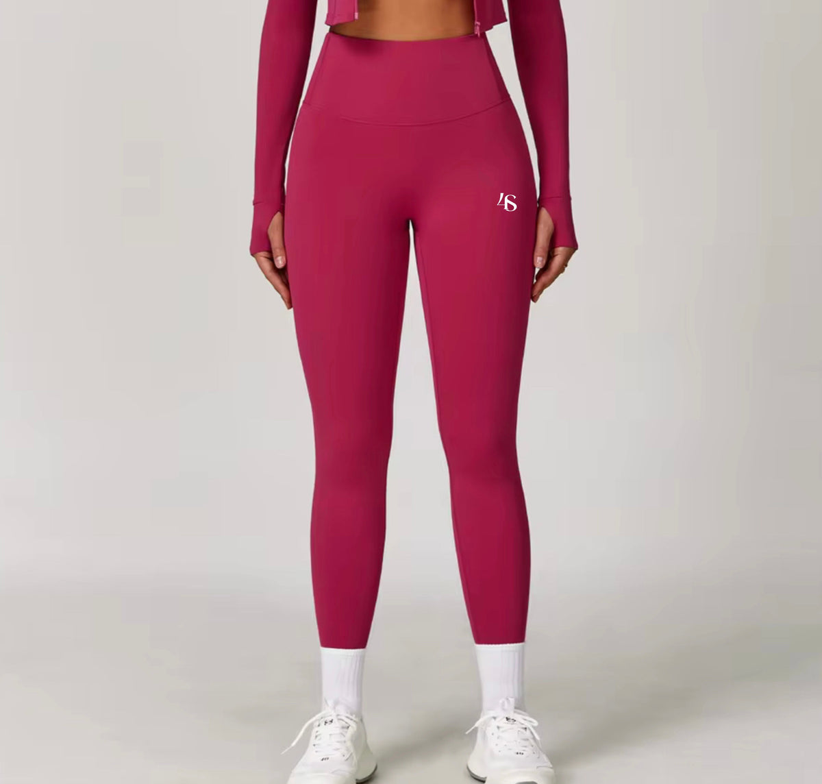PRE-ORDER 4SFA- Activewear Leggings