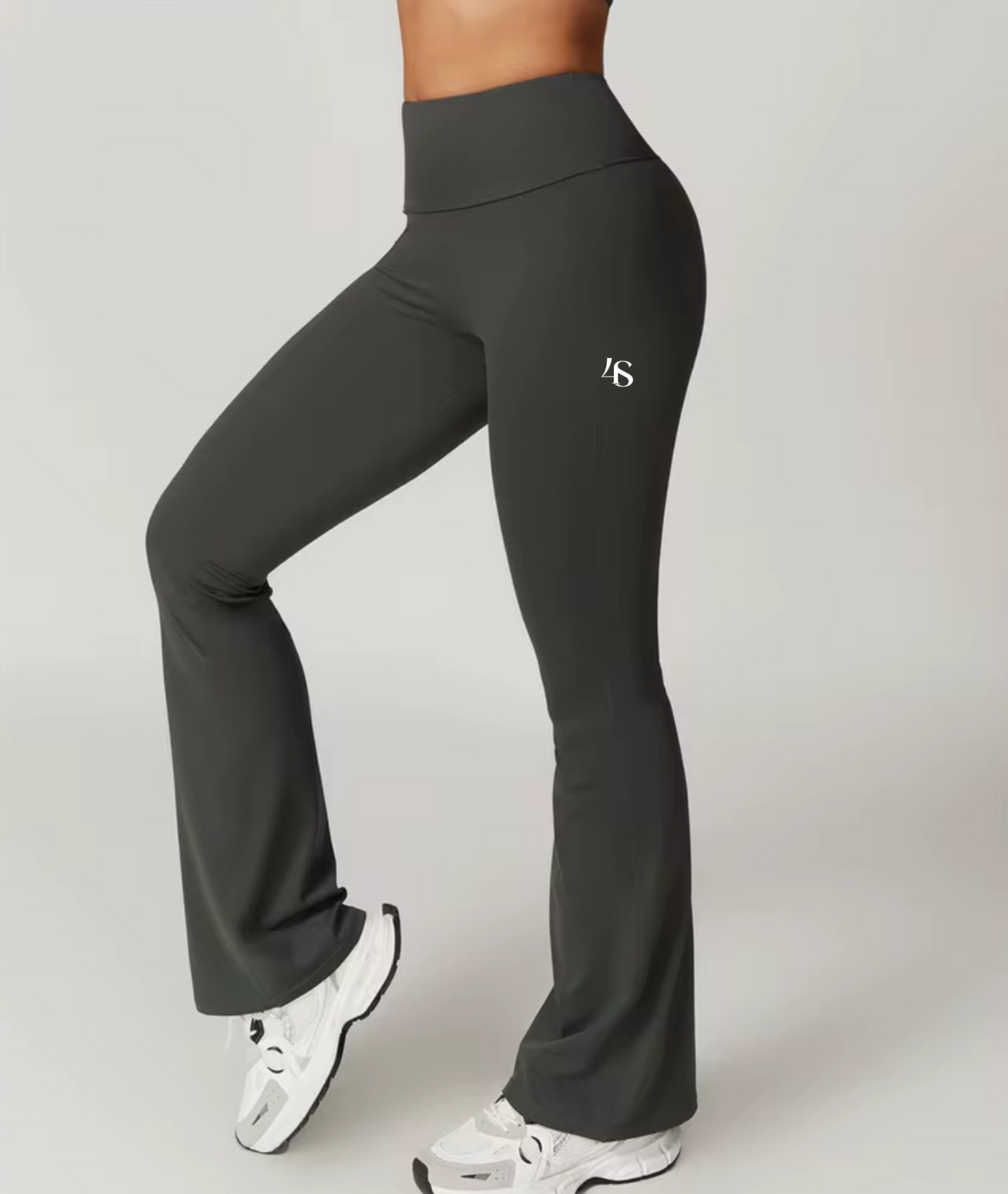 Flare Activewear Pants