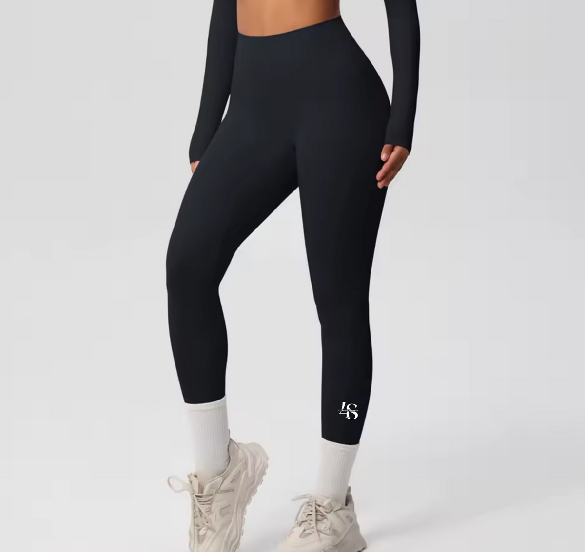 PRE-ORDER 4S- Activewear Leggings