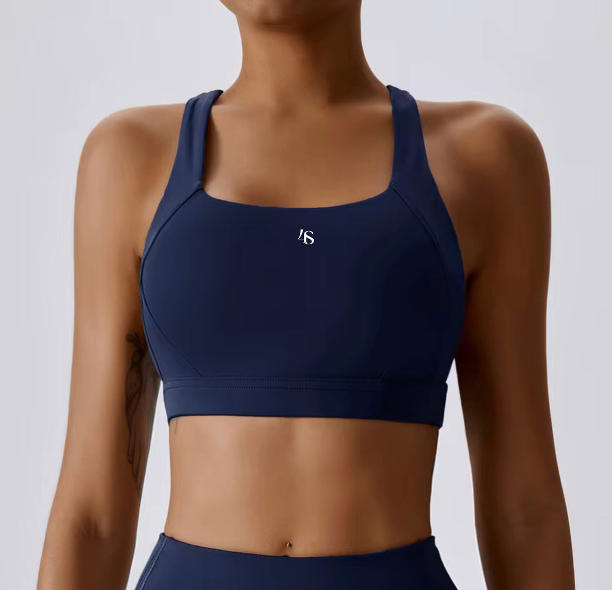 PRE-ORDER 4SFA- ActiveWear Sports Bra