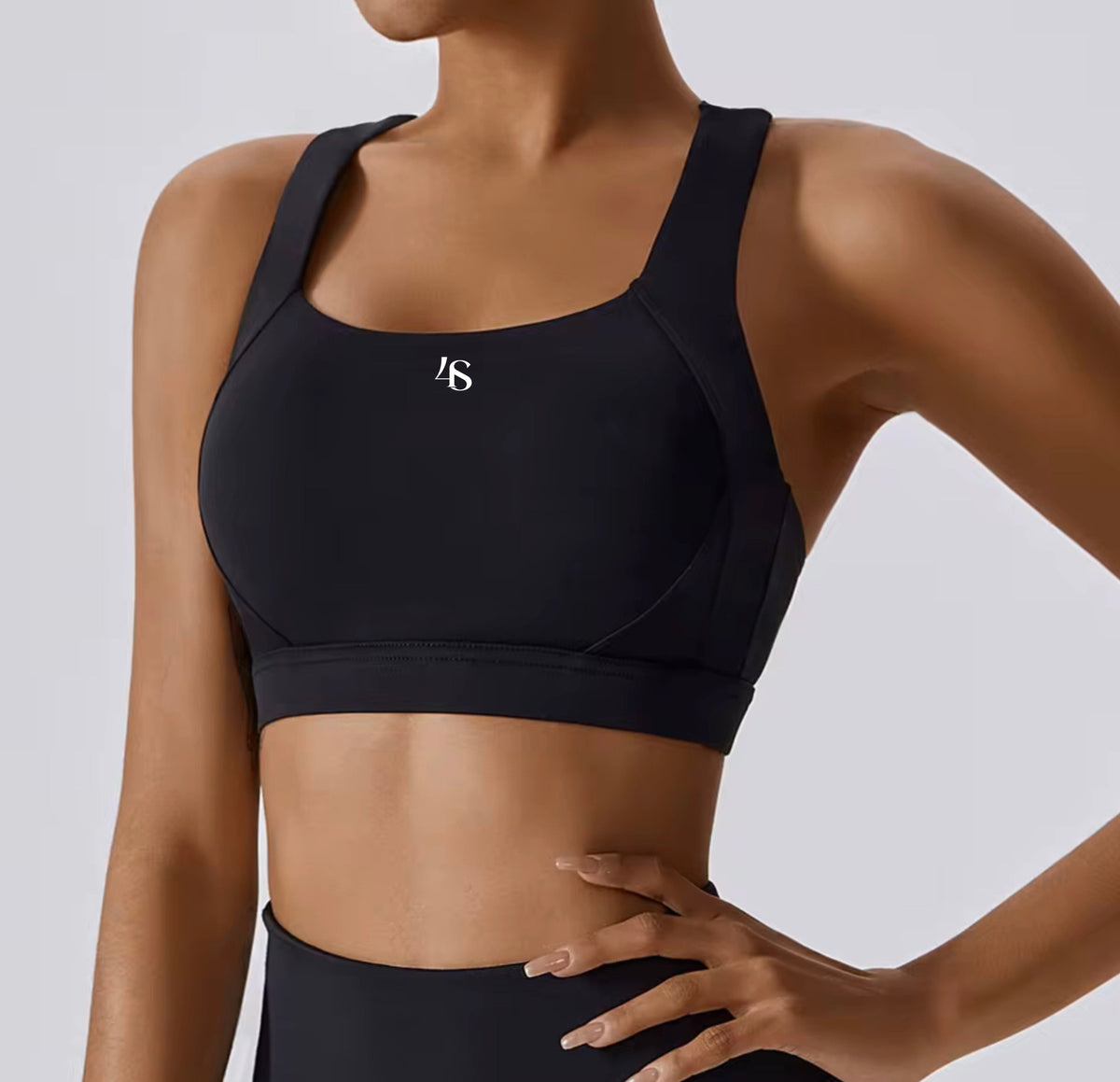 PRE-ORDER 4SFA- ActiveWear Sports Bra