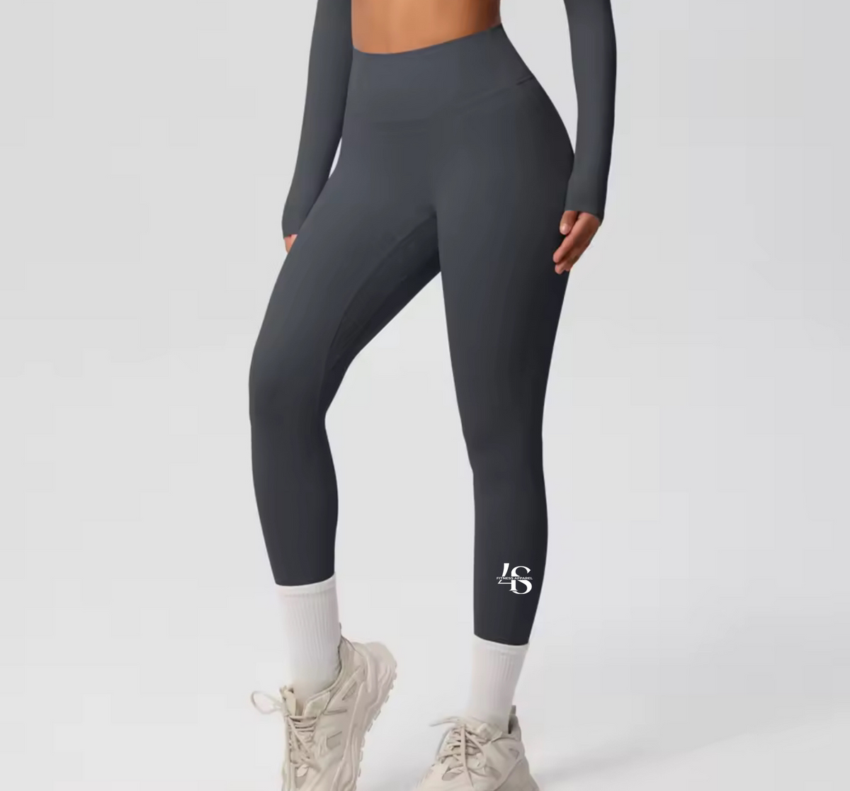 PRE-ORDER 4S- Activewear Leggings