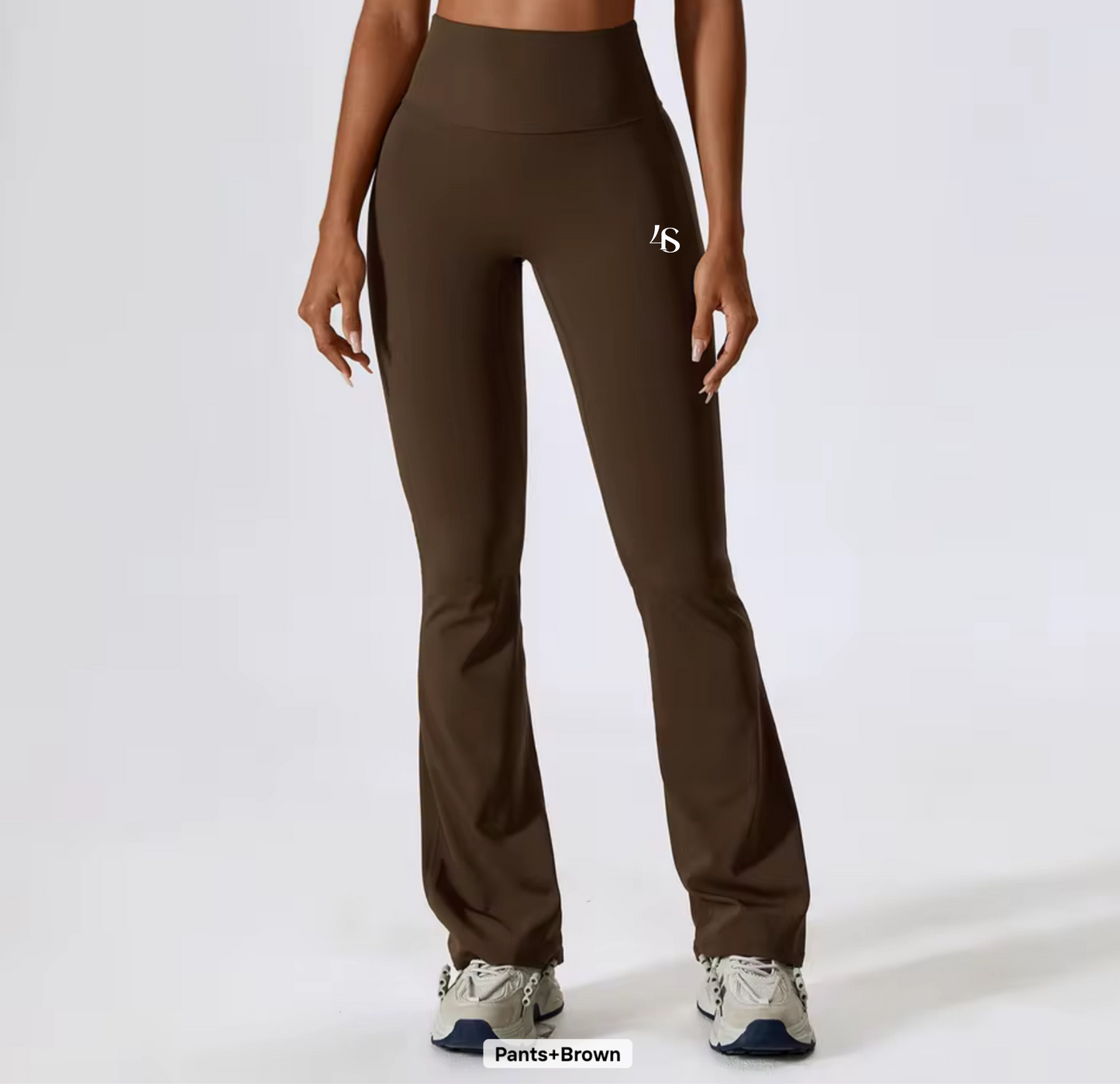 Flare Activewear Pants
