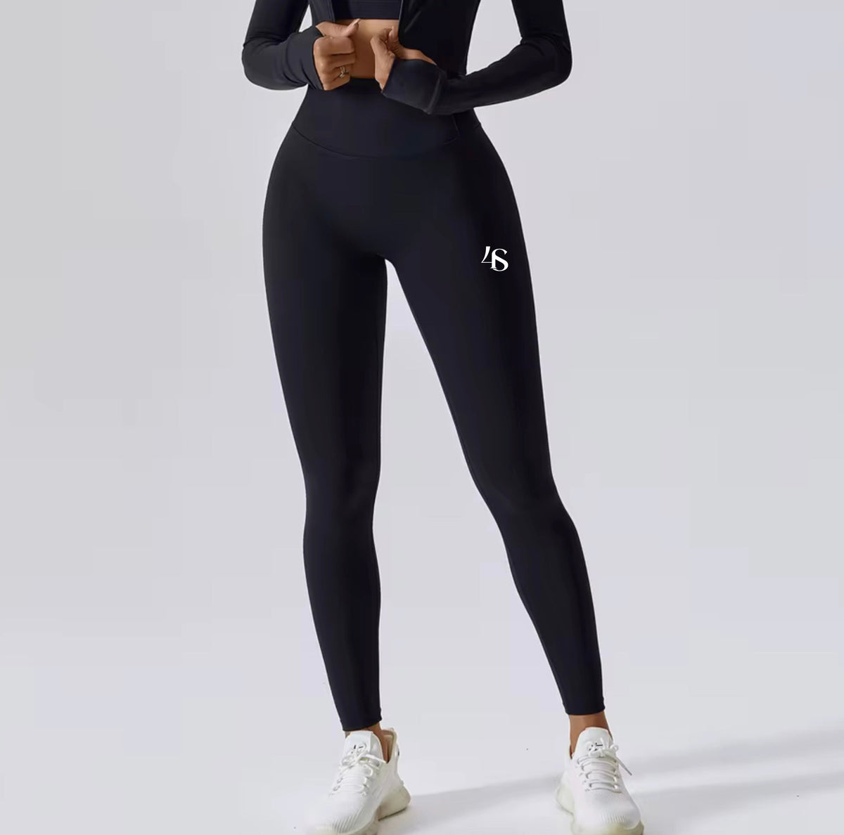 PRE-ORDER 4SFA- Activewear Leggings