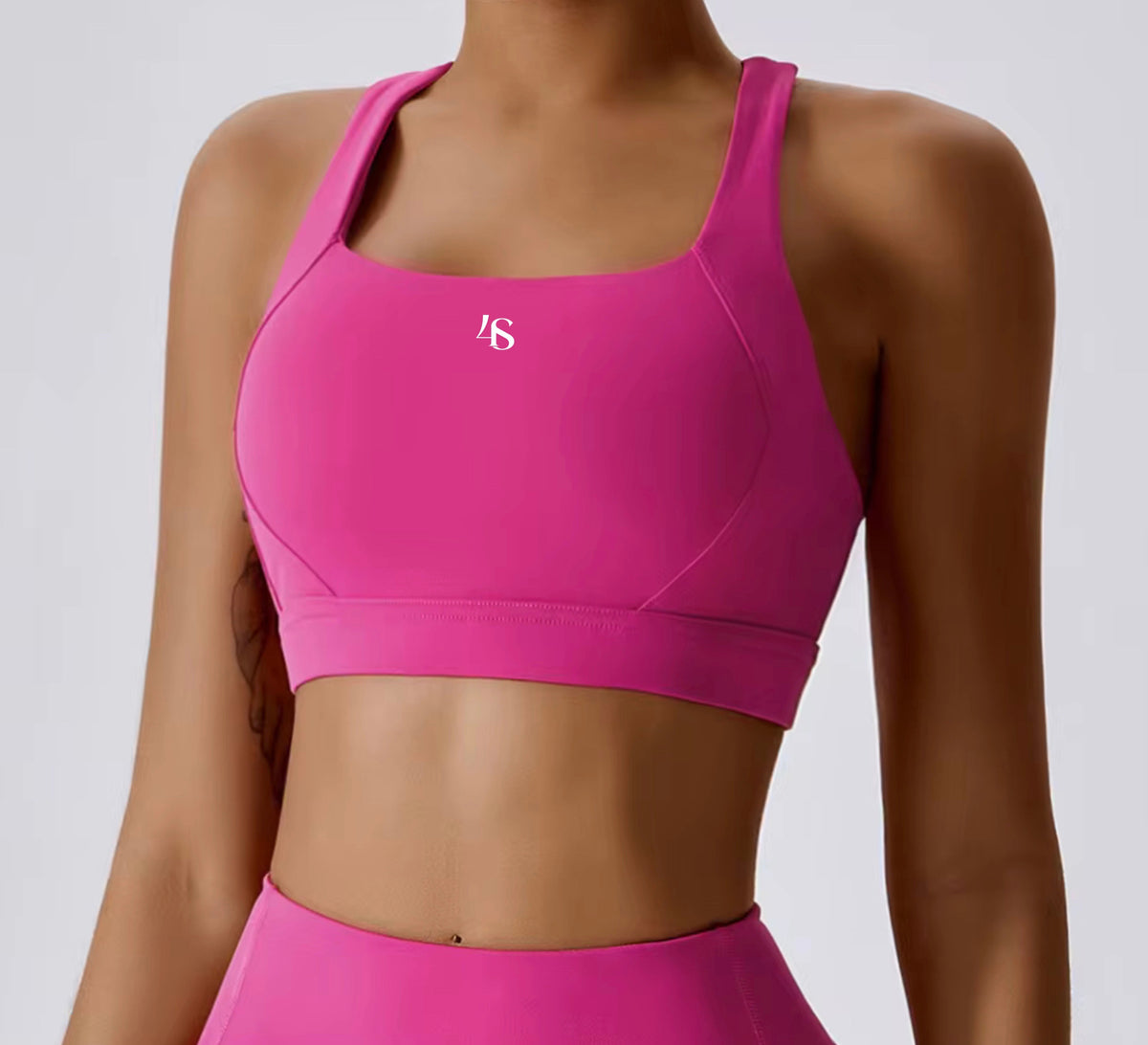 PRE-ORDER 4SFA- ActiveWear Sports Bra